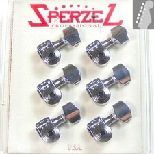 Sperzel Trimlock Back Locking