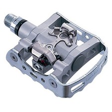 Shimano PD M324 SPD Clipless