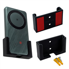 3D Cabin Wall Mount Compatible With ZTE U30AIR 5G Wi-Fi Pocket Mobile Router