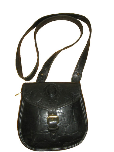 Vintage mulberry company - mulberry, small