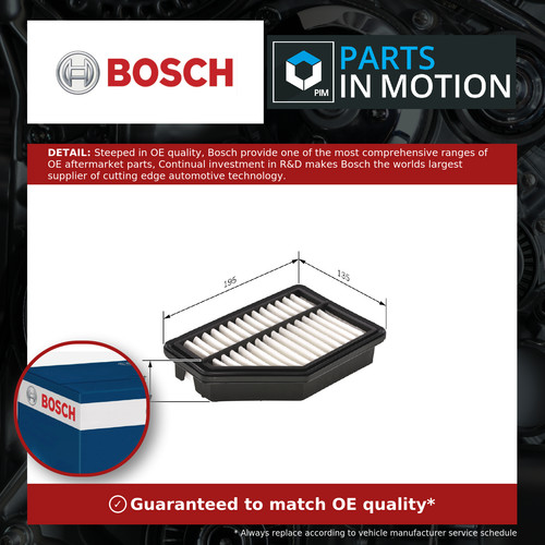 Air filter fits honda civic - filter,