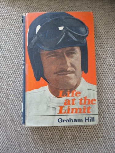 Life the limit graham - at, hill