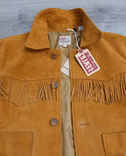 Levi vintage clothing - levi's,