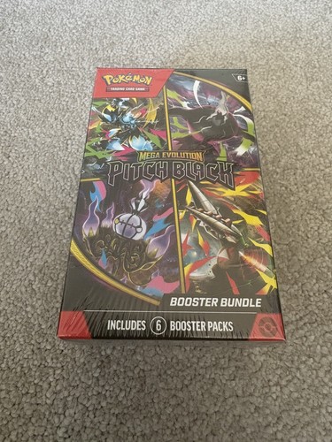 Pokémon tcg mega - pokémon, 🖤