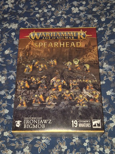 Warhammer age sigmar - age, of