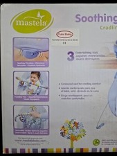 Ingenuity 112033 Cradling