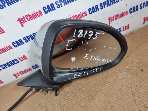 Vauxhall corsa mk4 - vauxhall, e