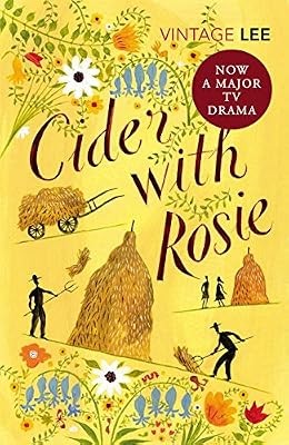 Cider with rosie vintage - cider,