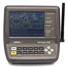 Davis Instruments Vantage VUE