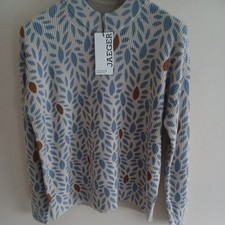 Jaeger S.M Pure Extra Fine