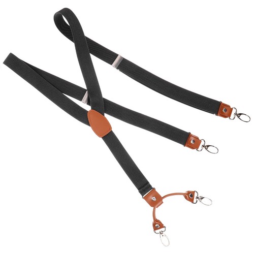 Comfortable pant suspender men - comfortable,