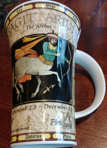 Dunoon sagittarius zodiac - sagittarius,