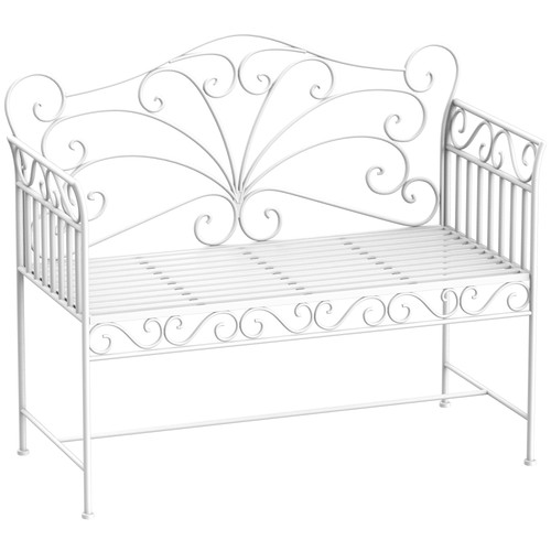 Outsunny garden bench - garden,