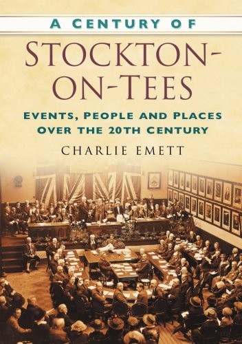 Century stockton - of, (century