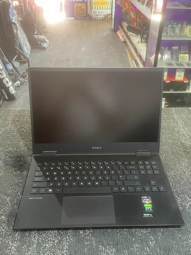 Omen gaming laptop 512gb - omen,