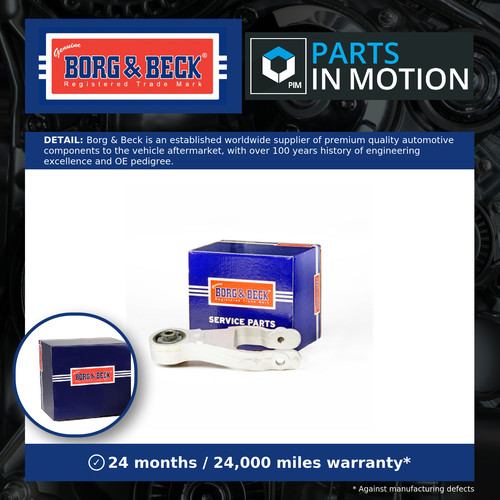 Engine mount fits vauxhall - engine,