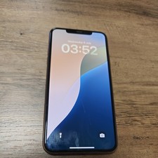 iPhone 11 Pro Max - Unlocked - 256GB (MISSING CAMERA LENS) W28-C20