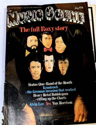 Music scene jul 1974 - scene,