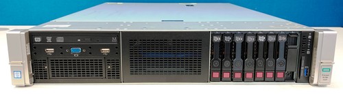 Dl380 e5 2620 v3 - 2,