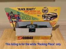 Corgi Toys Original Inner