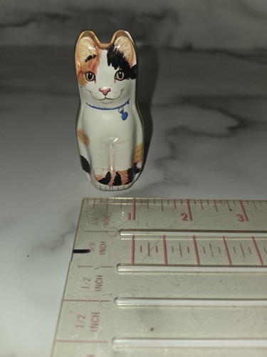 Dana kubick hunkydory cat - kubick,
