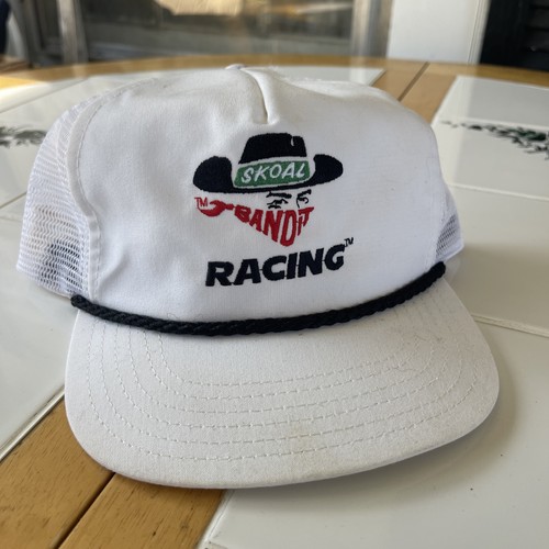 Vintage skoal bandit racing - vintage,