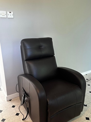 Recliner chair sofa - recliner,