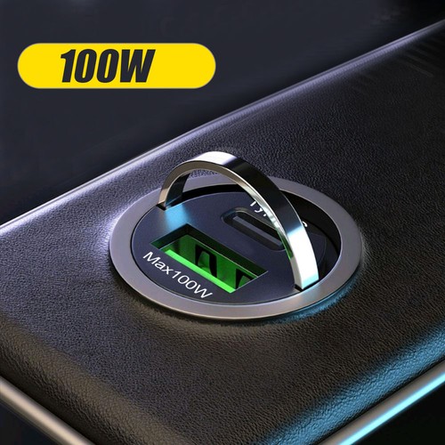 Usb phone charger type c - 1x,