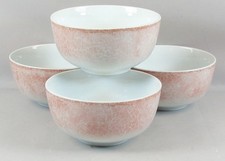 Portmeirion Crackle Pink