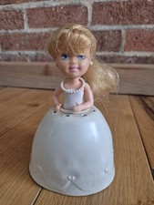 Cupcakes Surprise Princess