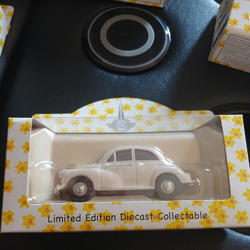 Corgi 2008 diecast - corgi,