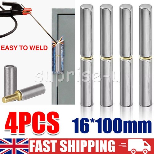 Weld bullet hinge lift - bullet,