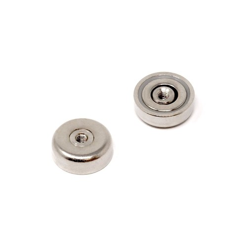 N42 neodymium pot - neodymium,