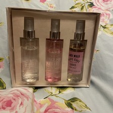 Jack Wills Body Spray Trio