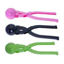 Snowball Maker Clip Snow Ball