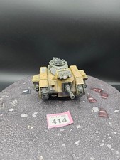 Leman Russ Battle Tank [#414]