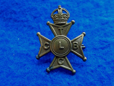 GENUINE WWI THE CHURCH LADS