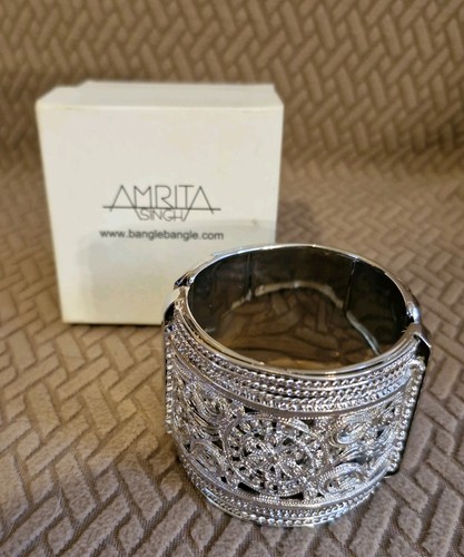 Amrita singh silver - singh,