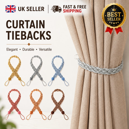 Twisted durable plain thick - 2x,
