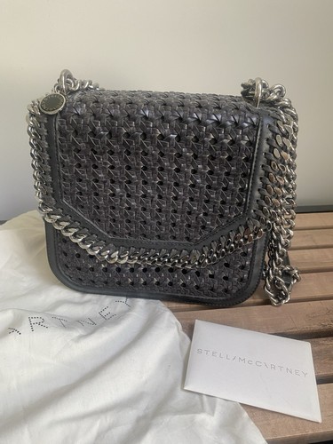 Stella mccartney black - stella,