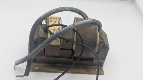 Nos magnetek jefferson - nos,