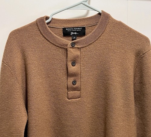 Banana republic zegna baruffa - republic,