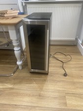 Wine Bottle and Drinks Vertical Cooler ElectriQ EQWINE30S 