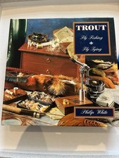 Trout Fly Fishing And Fly