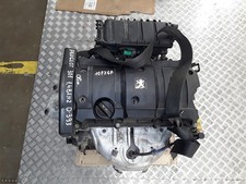 2006 PEUGEOT 307 SW ENGINE