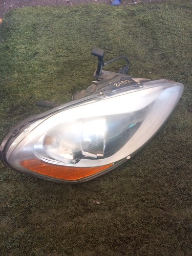 Volvo xc60 2010 front right - 2010,