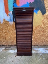 Vintage Single French Tambour
