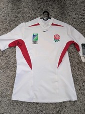 Nike England 2003 rugby world