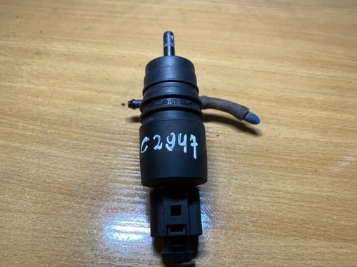Mercedes benz w163 washer - w163,