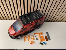 Micro Machines SVC Super Van